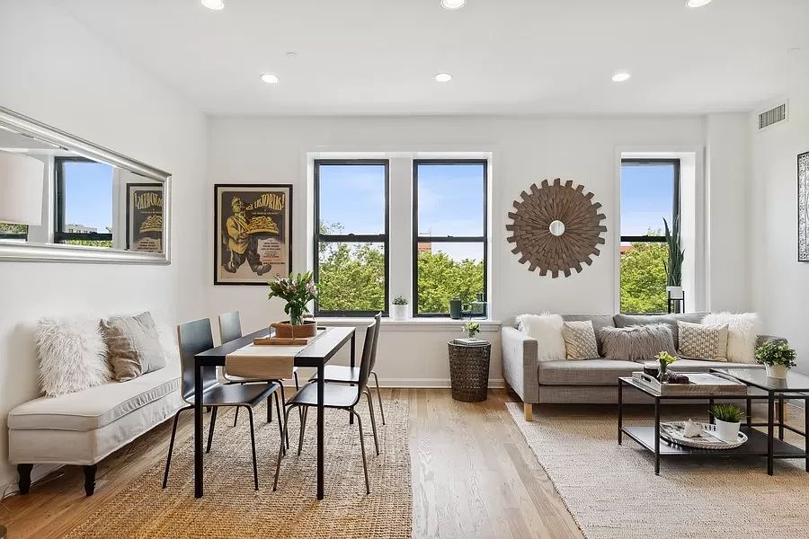 1st image of 362 Eastern Pkwy APT 4B