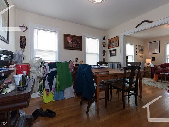 60 Dustin St. #2 Boston (Brighton) Unit Photo 5