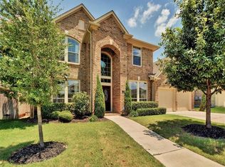 708 Wiltshire Dr, Hutto, TX 78634