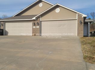 2006 Ingalls Ln #B, Alma, AR 72921