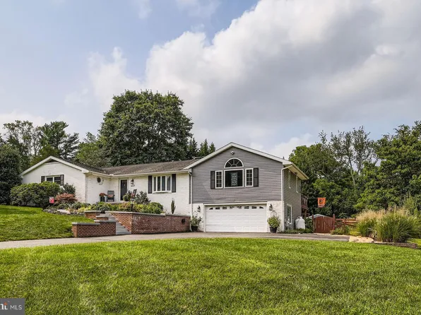 6537 Mount Vista Rd, Kingsville, MD 21087