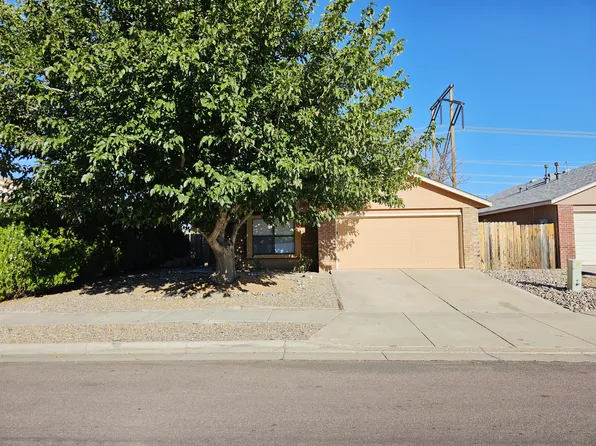 3200 Todos Santos St NW, Albuquerque, NM 87120