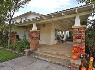 401 E 4th St, Baird, TX 79504