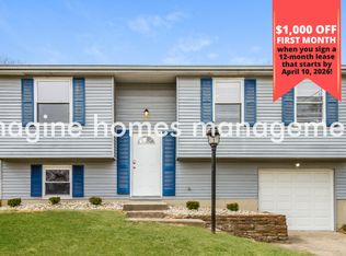 883 Laverty Ln, Cincinnati, OH 45230