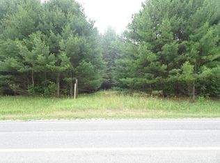 W Fountain Rd, Scottville, MI 49454