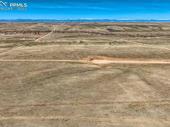 43093 Vega St, Kiowa, CO 80117