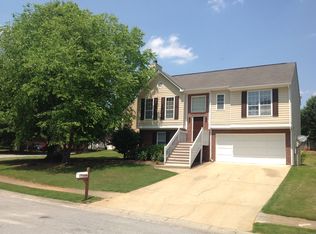 4366 Yellow Rose Dr, Austell, GA 30106