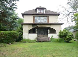 114 N Dow St, Falconer, NY
