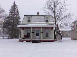 628 S Oak St, Mount Pleasant, MI 48858