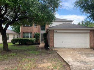 1618 Rainy Brk, Schertz, TX 78154