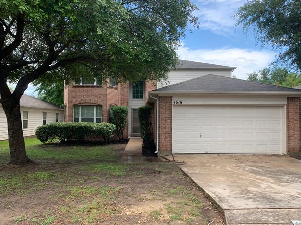 1618 Rainy Brk, Schertz, TX