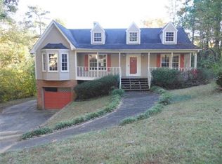 809 August Dr, Birmingham, AL 35215