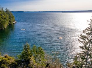 102 E Wildwood Ln, Brinnon, WA 98320