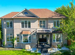 3762 Freeman Ter, Mississauga, ON L5M6Y3