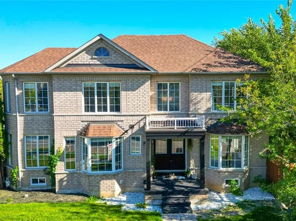 3762 Freeman Ter, Mississauga, ON L5M 6Y3