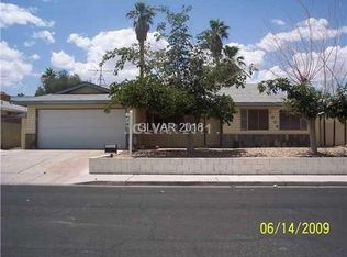 1004 Eugene Cernan St, Las Vegas, NV 89145