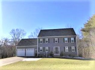 5 Carlton St, Raynham, MA 02767