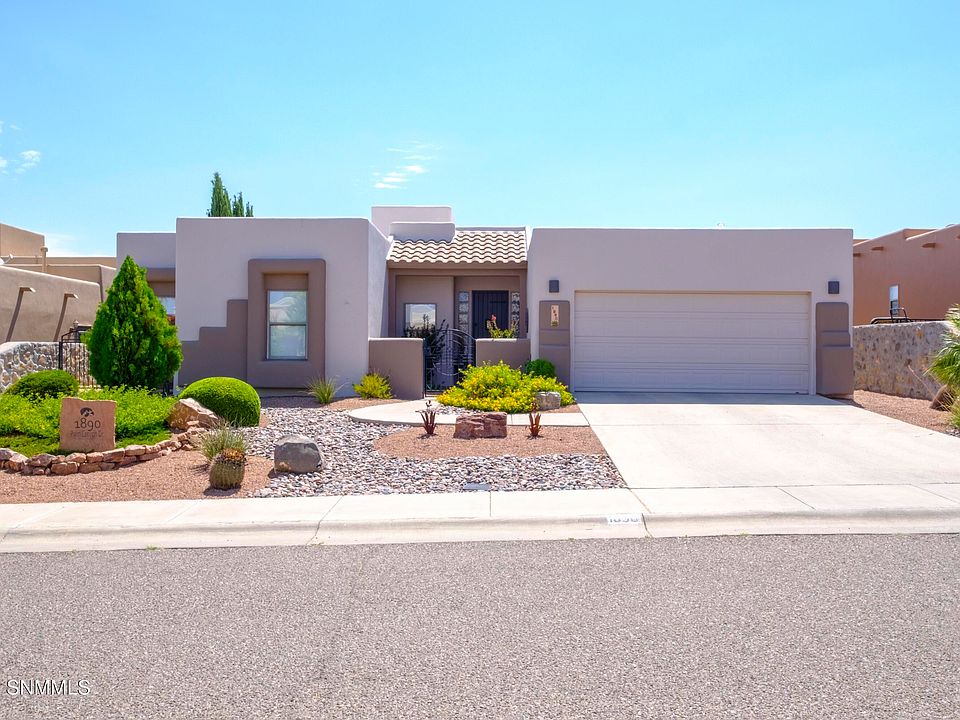 1st image of 1890 Palm Canyon Dr