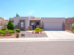 1890 Palm Canyon Dr, Las Cruces, NM 88011