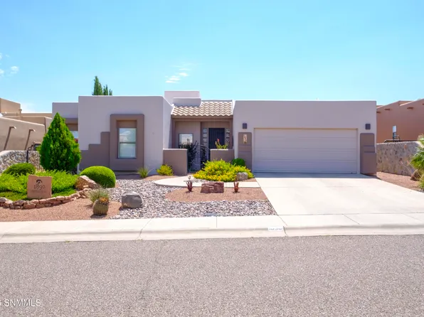 1890 Palm Canyon Dr, Las Cruces, NM 88011