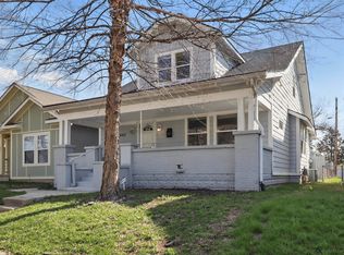 443 N Alton Ave, Indianapolis, IN