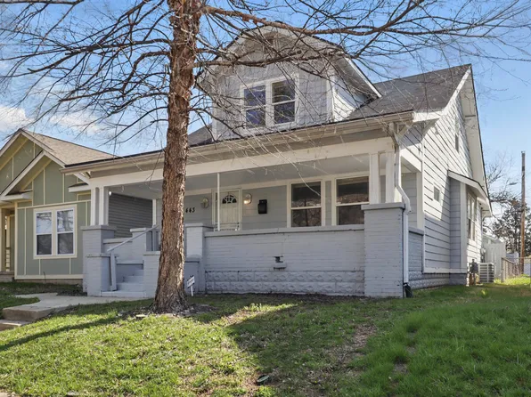 443 N Alton Ave, Indianapolis, IN 46222