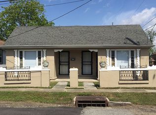 2830 Cherry St, New Orleans, LA 70118