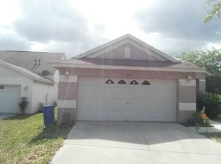 406 Summer Sails Dr, Valrico, FL 33594