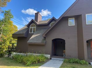 11 Dutchman Ln #4A, Wilmington, VT 05363