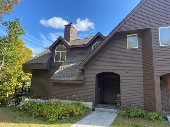 11 Dutchman Lane #4A, Wilmington, VT 05363