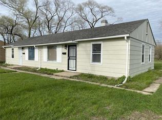 2023 Vermont St #1, Gary, IN 46407