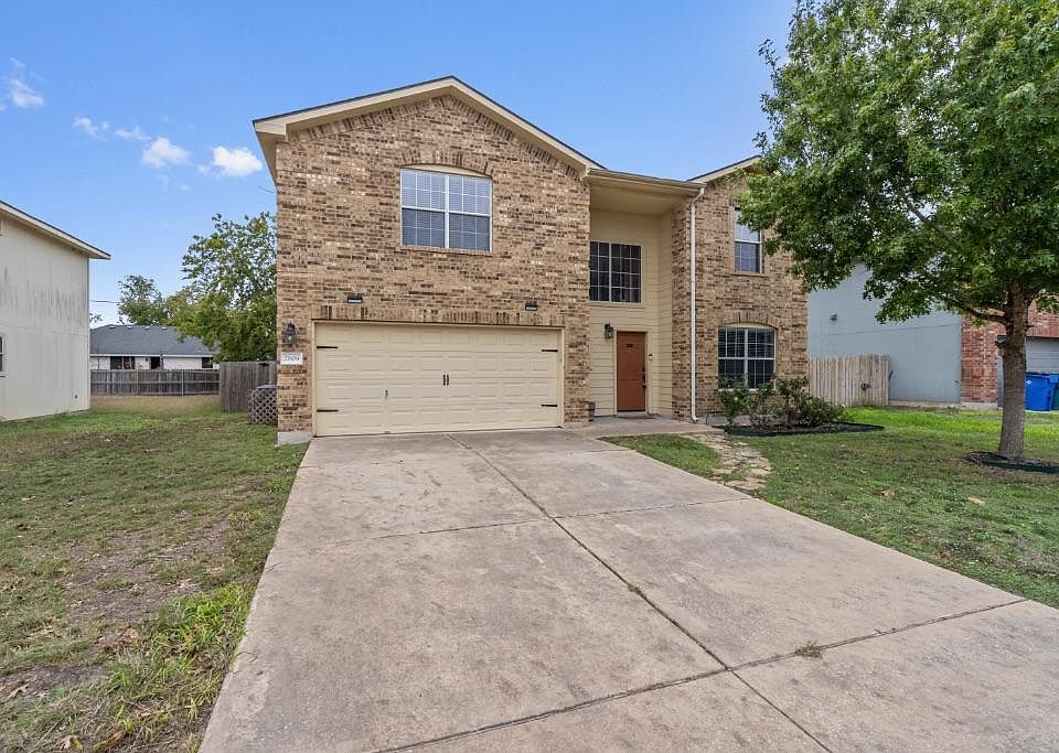 2609 Jason Dr, Taylor, TX 76574 | Zillow