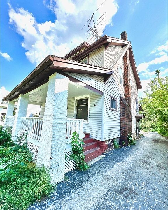 543 E Boston Ave, Youngstown, OH 44502 Zillow