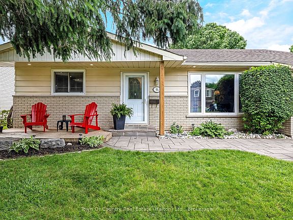 4th image of 14 Rosemary Rd