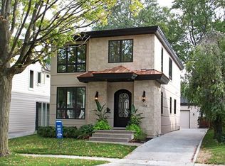 1258 Ruffner Ave, Birmingham, MI 48009