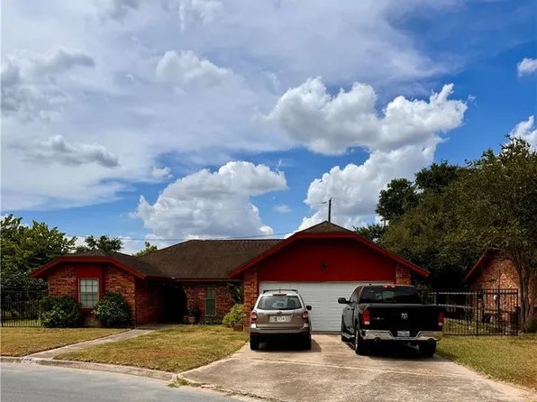 917 W 9th St, San Juan, TX 78589