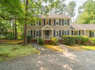 8905 Derbyshire Rd, Henrico, VA 23229