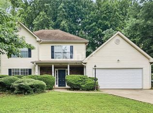 5430 Harris Creek Dr, Cumming, GA 30040