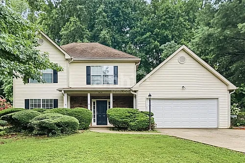 5430 Harris Creek Dr Photo 1