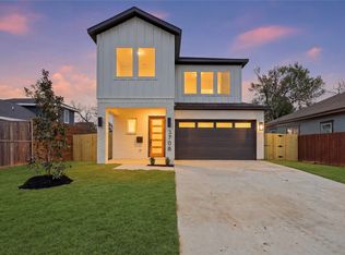 3708 Spence St, Dallas, TX 75215