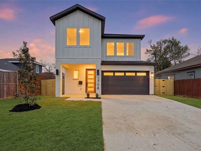 3708 Spence St, Dallas, TX, 75215
