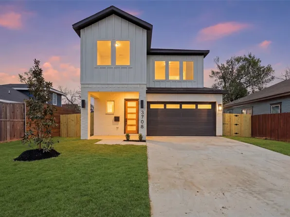 3708 Spence St, Dallas, TX 75215