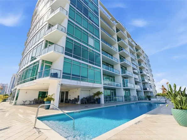 101 S Eola Dr Unit 519, Orlando, FL 32801