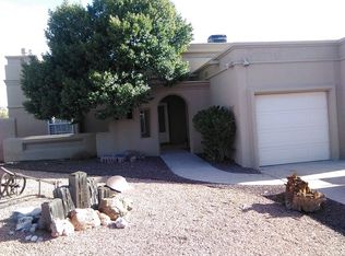 620 Cielo Bonito Ct, Las Cruces, NM 88005