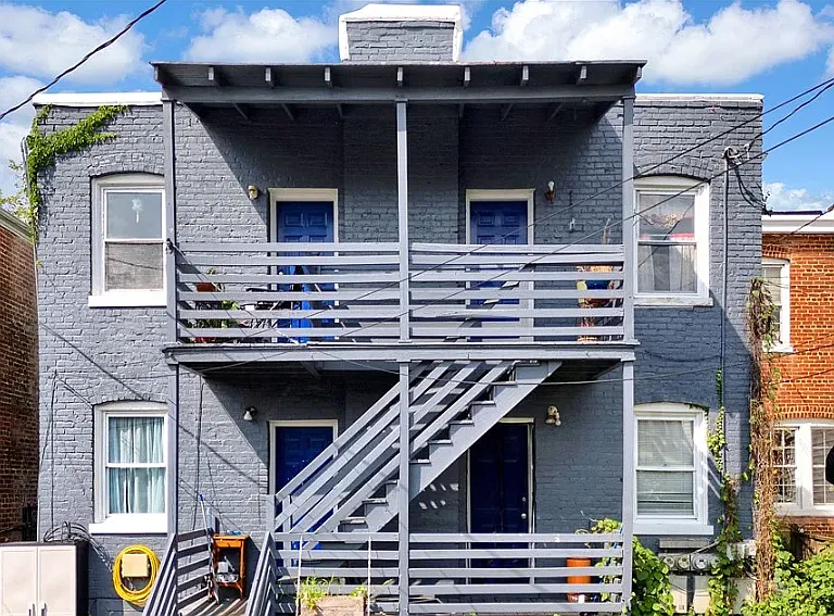 2111 Maplewood Ave #D — Photo 3