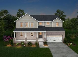 533 Little Penny Dr LOT 326, Smyrna, TN 37167