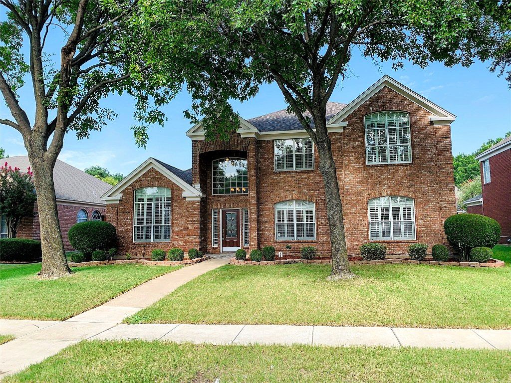 136 Kingston Cir, Coppell, TX 75019 Zillow