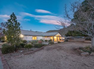 2435 Briar Glen Rd, Acton, CA 93510