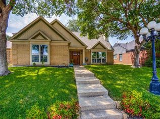 2139 Lavaca Trl, Carrollton, TX 75010