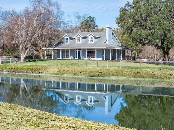 10720 NW 53rd Ter, Gainesville, FL 32653